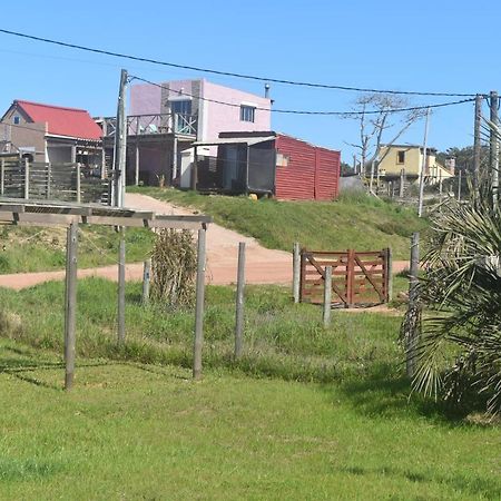Chilindrina De La Vecindad Punta Del Diablo Exterior foto