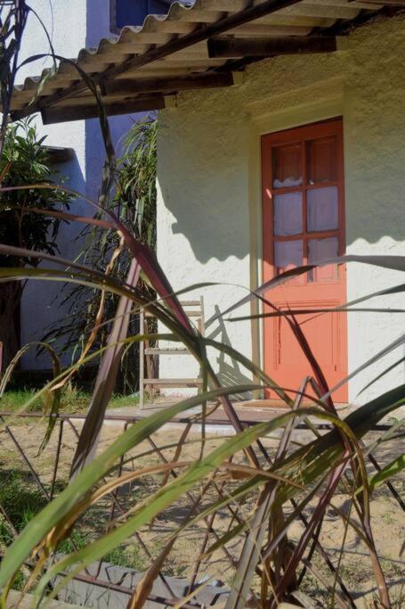 Chilindrina De La Vecindad Punta Del Diablo Exterior foto