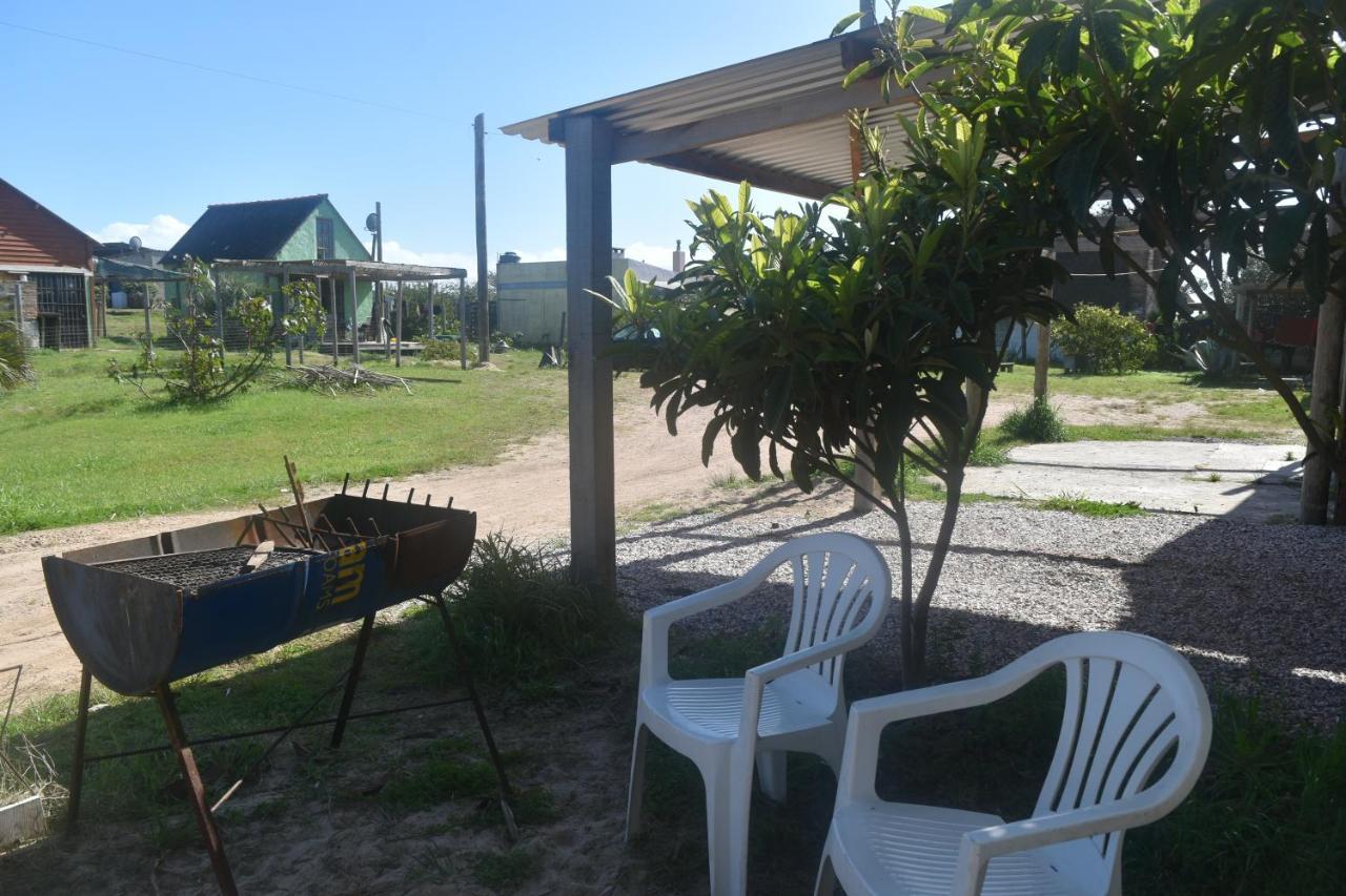 Chilindrina De La Vecindad Apartamento Punta Del Diablo Exterior foto